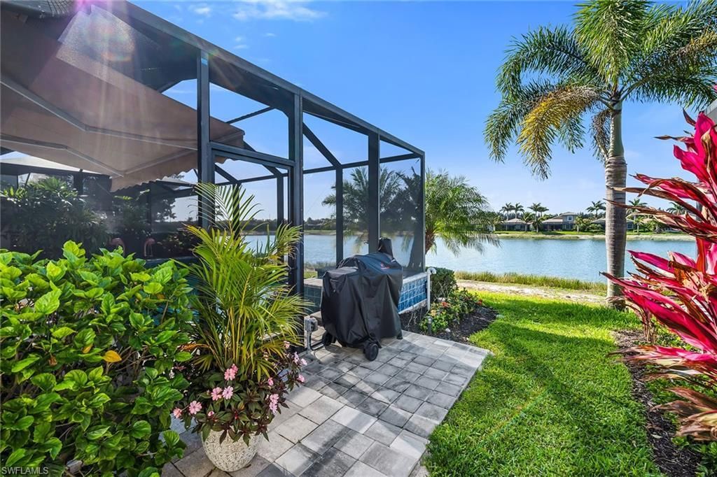 14815 Edgewater Cir, Naples, FL 34114 Photo