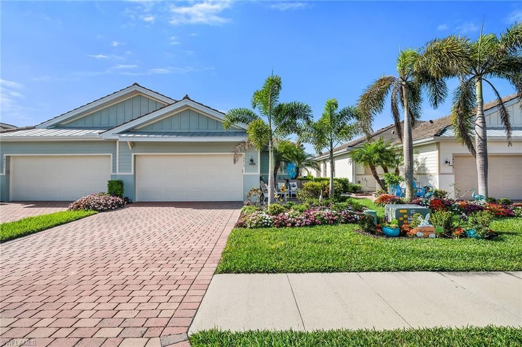 14815 Edgewater Cir, Naples, FL 34114 Photo