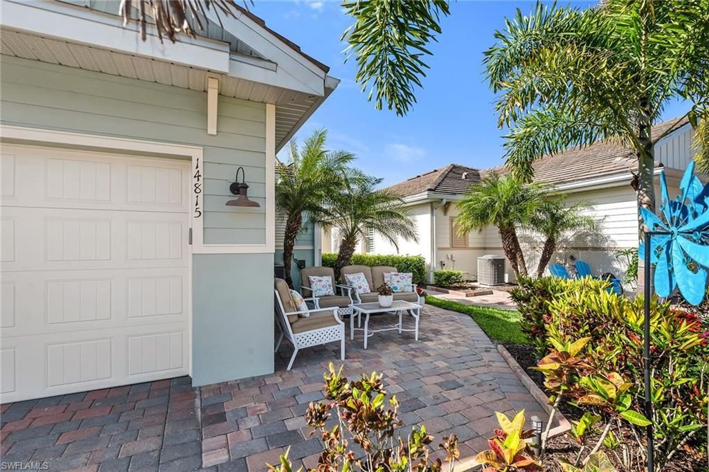 14815 Edgewater Cir, Naples, FL 34114 Photo