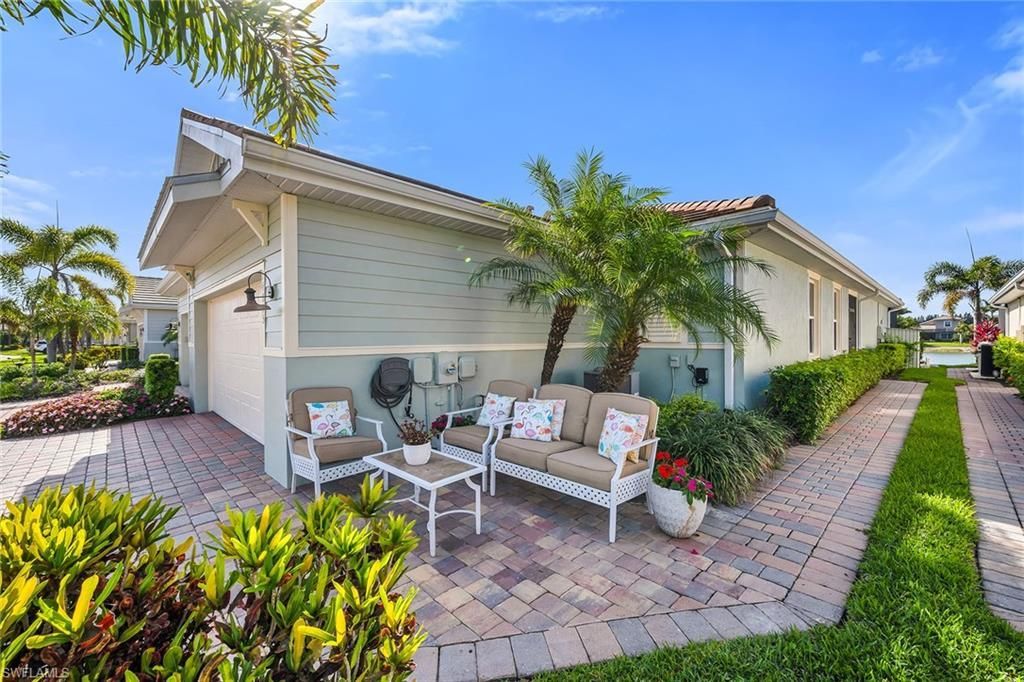 14815 Edgewater Cir, Naples, FL 34114 Photo