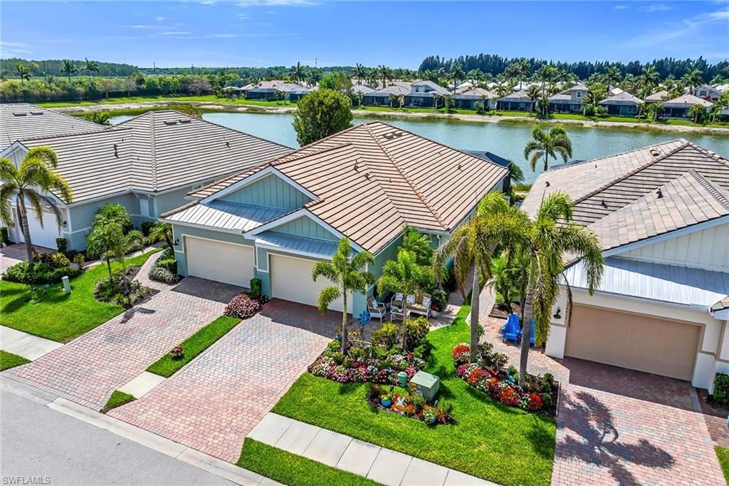 14815 Edgewater Cir, Naples, FL 34114 Photo