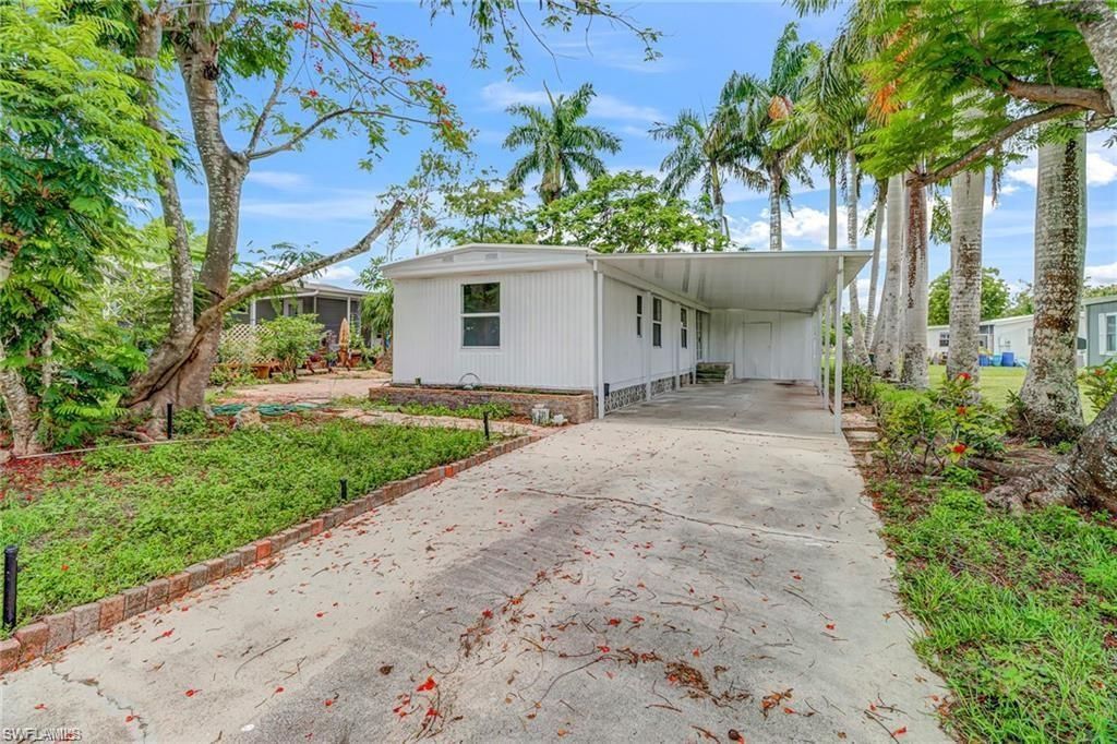 120 Grassy Key Ln , Unit 38, Naples, FL 34114 Photo