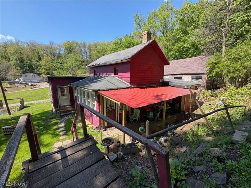 1921 Smithfield Street, East Liverpool, OH 43920 Photo 1