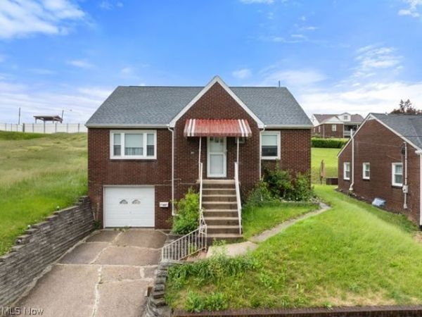 137 Oak Street, Weirton, WV 26062