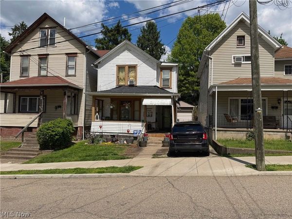 1013 Bradshaw Avenue , East Liverpool, OH 43920