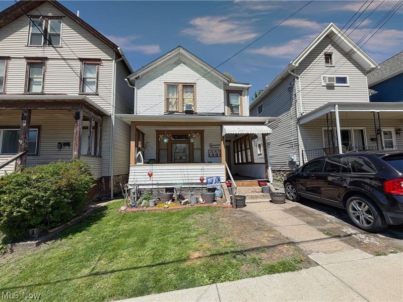 1013 Bradshaw Avenue, East Liverpool, OH 43920 Photo 2