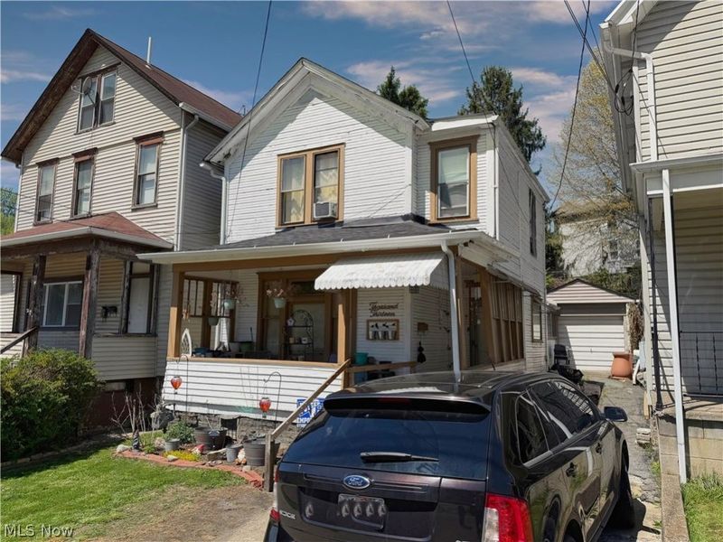 1013 Bradshaw Avenue, East Liverpool, OH 43920 Photo 3