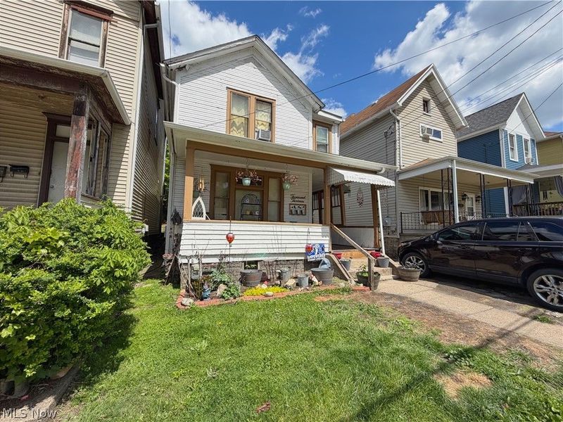 1013 Bradshaw Avenue, East Liverpool, OH 43920 Photo 6