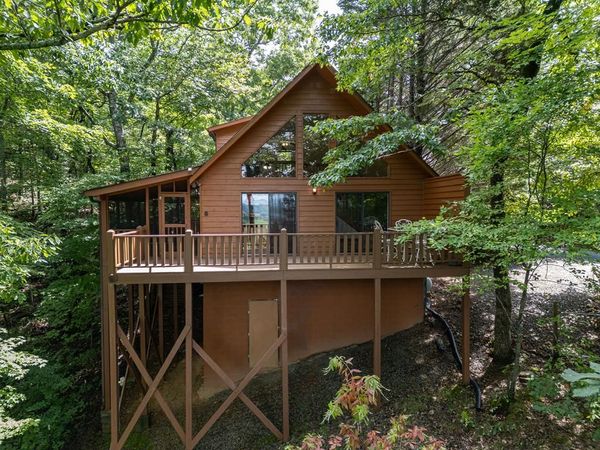 425 Boyd Ridge, Murphy, NC 28906