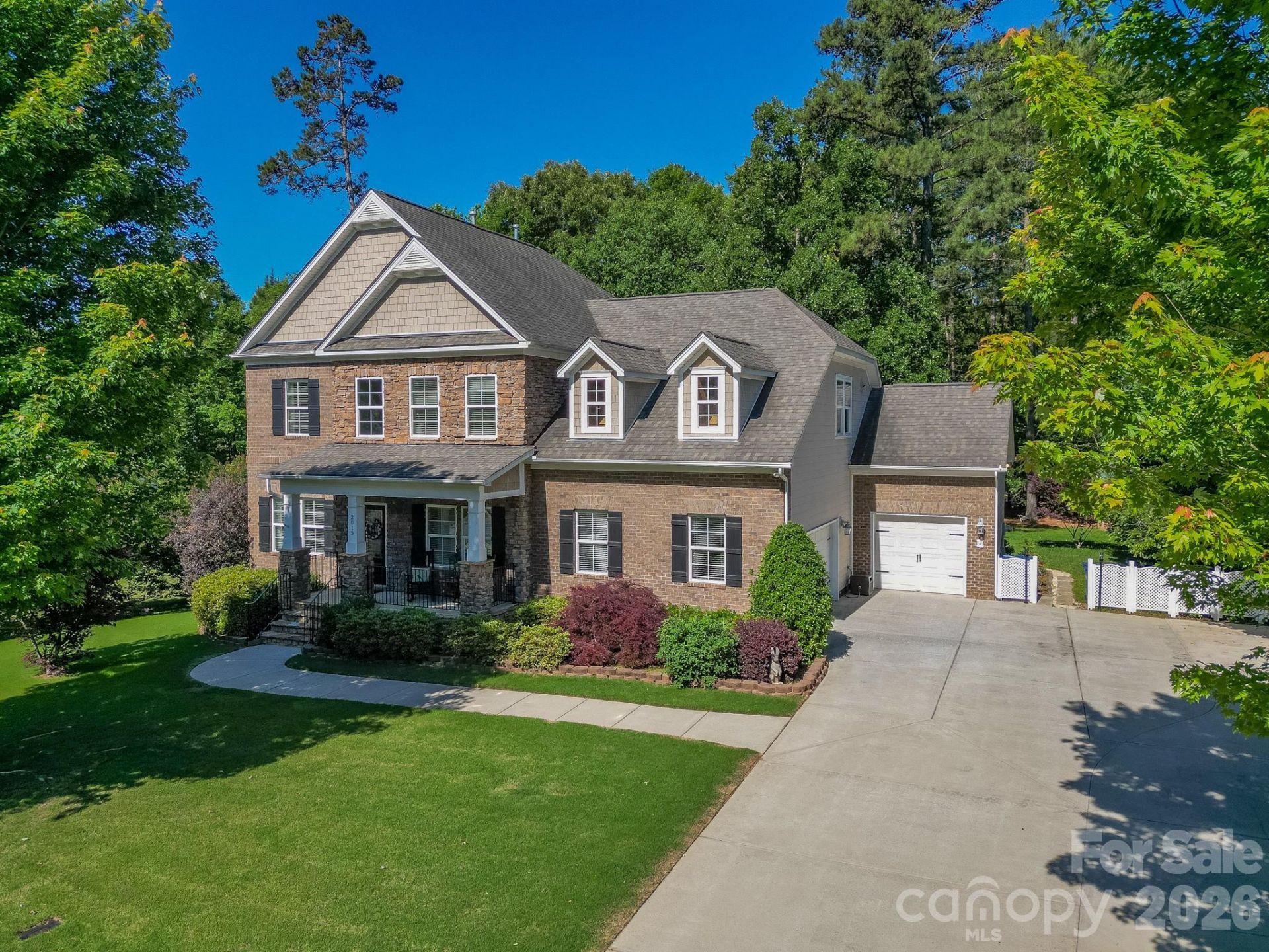 2015 Madeira Circle, Waxhaw, NC 28173 Main Photo