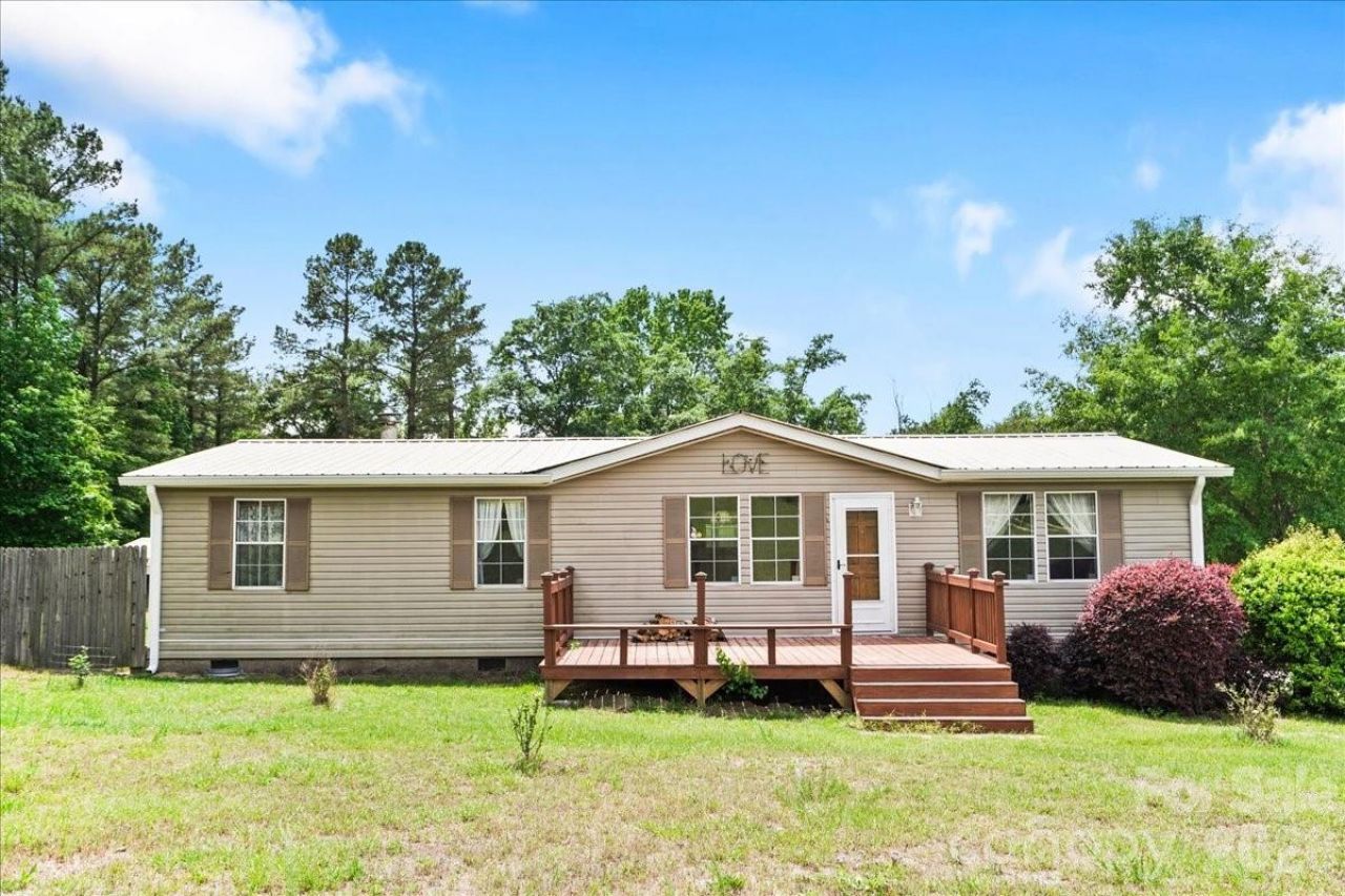 2082 Mary D Road, Chesterfield, SC 29709 Main Photo