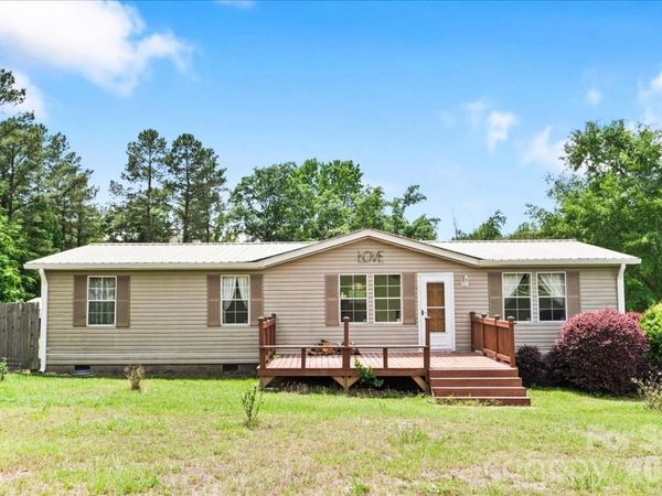 2082 Mary D Road, Chesterfield, SC 29709