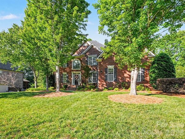 1311 Dobson Drive, Waxhaw, NC 28173