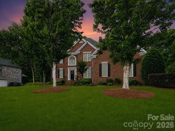1311 Dobson Drive, Waxhaw, NC 28173