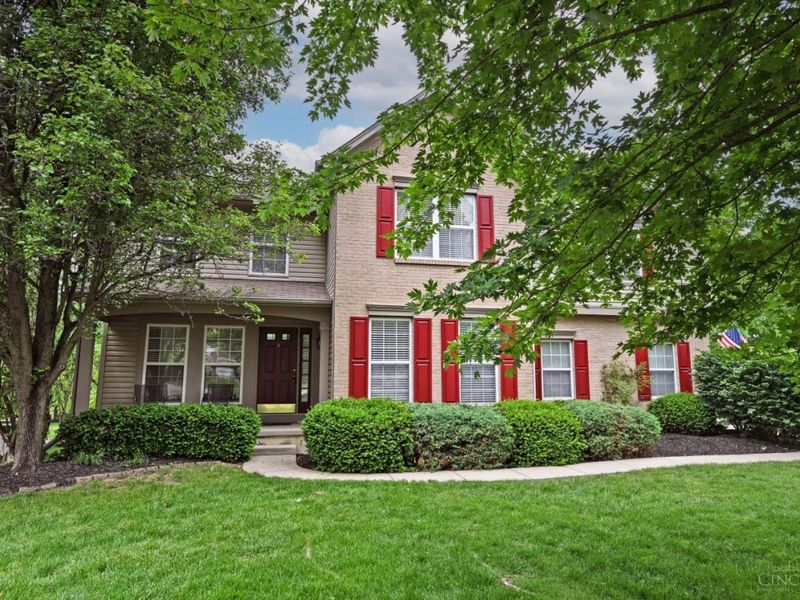 7419 Buttercup Court, Hamilton Twp, OH 45039 Photo 1