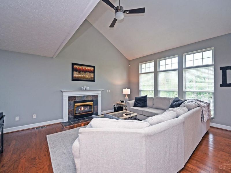 7419 Buttercup Court, Hamilton Twp, OH 45039 Photo 12
