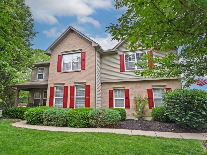 7419 Buttercup Court, Hamilton Twp, OH 45039 Photo 2