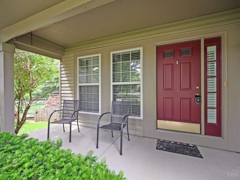 7419 Buttercup Court, Hamilton Twp, OH 45039 Photo 3