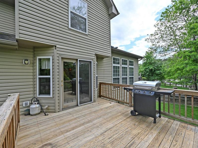 7419 Buttercup Court, Hamilton Twp, OH 45039 Photo 36