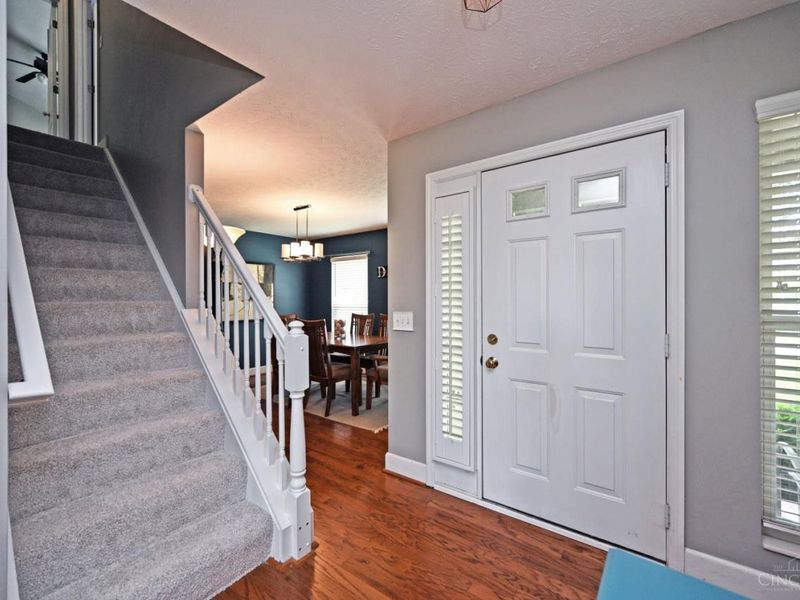 7419 Buttercup Court, Hamilton Twp, OH 45039 Photo 4