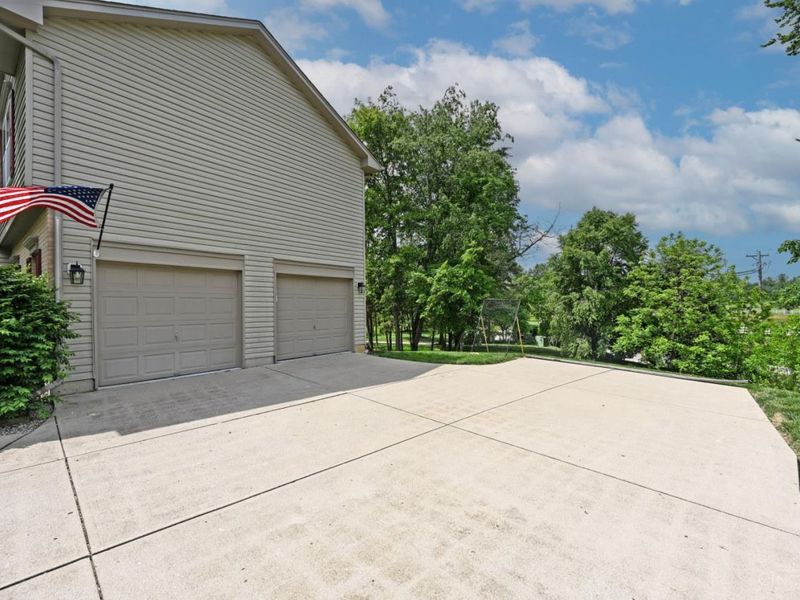 7419 Buttercup Court, Hamilton Twp, OH 45039 Photo 42