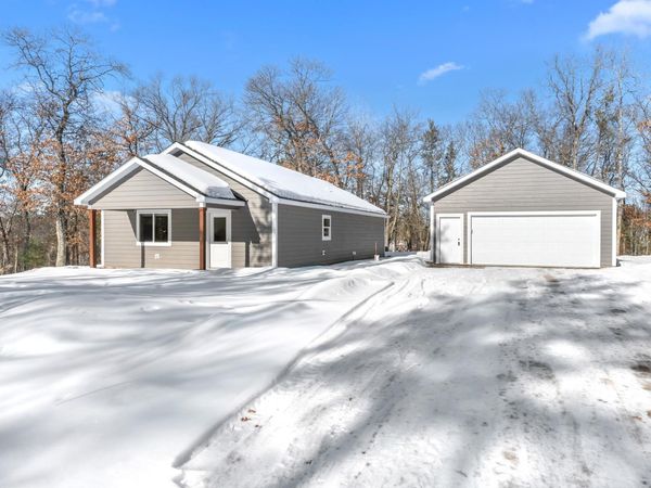 4396 Deerpath Road , Danbury, WI 54830