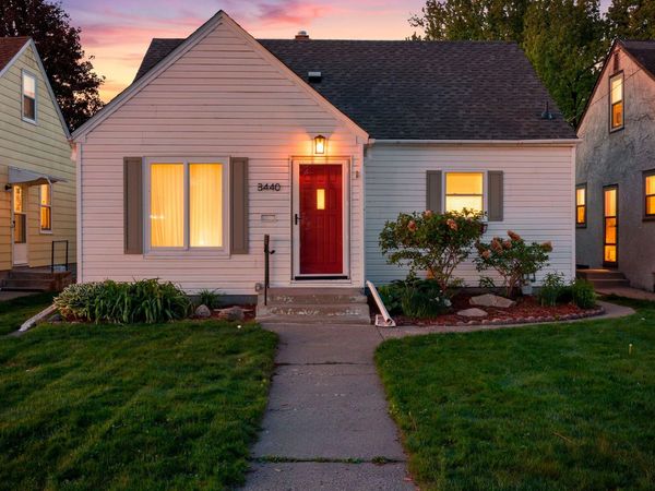 5440 25th Avenue S, Minneapolis, MN 55417