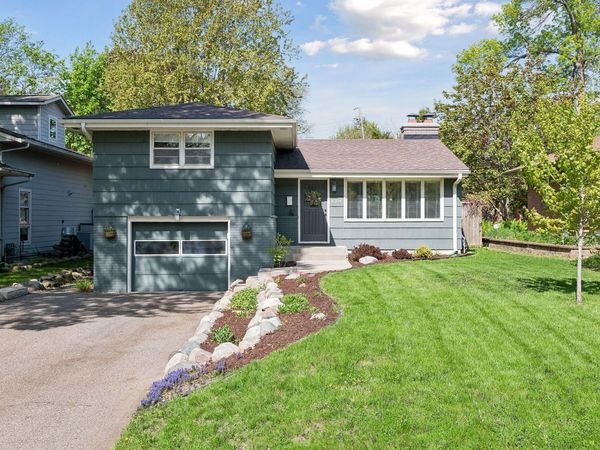 6304 Mildred Avenue, Edina, MN 55439