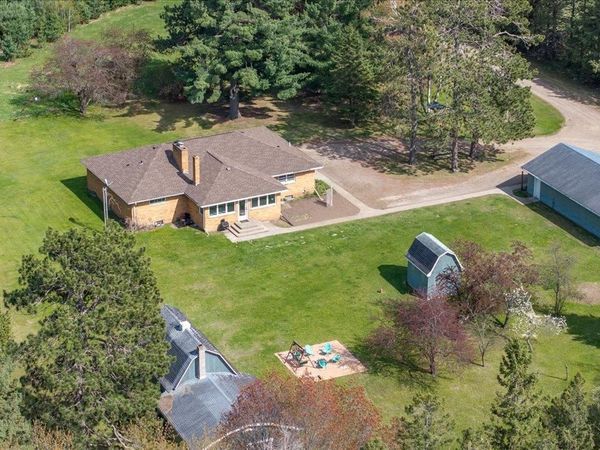 35727 Quest Road, Hillman, MN 56338