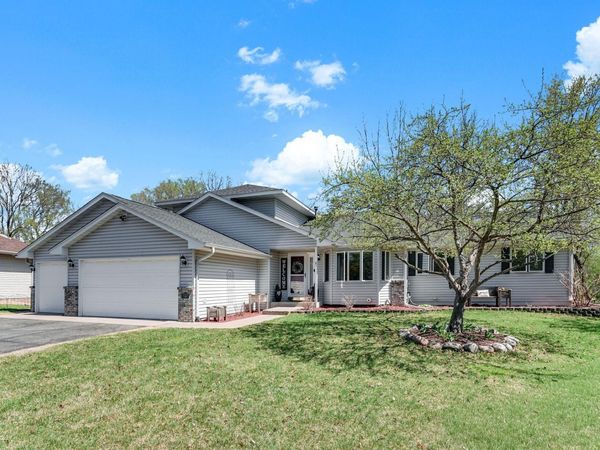 14715 Krypton Street NW, Ramsey, MN 55303