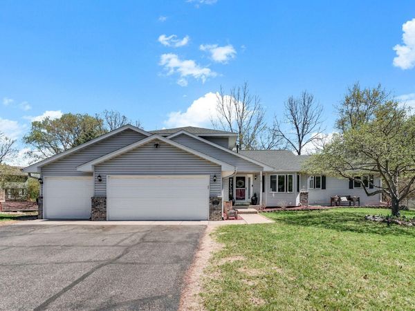 14715 Krypton Street NW, Ramsey, MN 55303