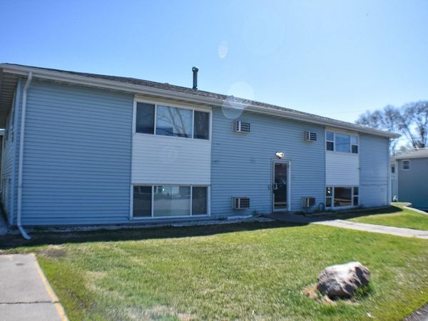 1011 19th Street S, Moorhead, MN 56560