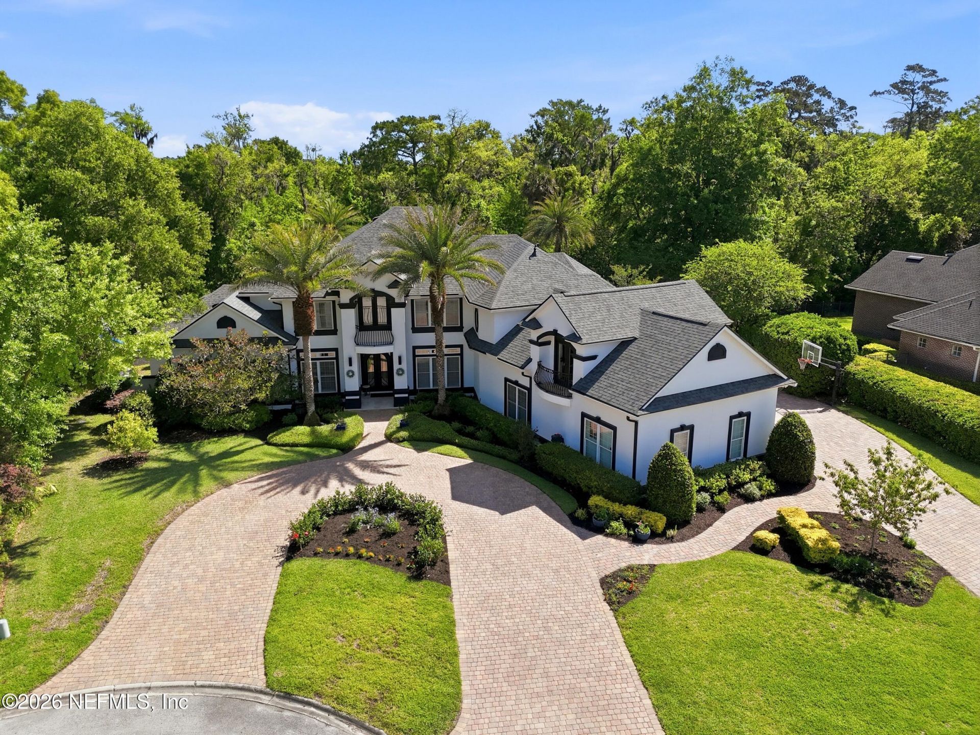 4423 Swilcan Bridge Lane N, Jacksonville, FL 32224 Photo