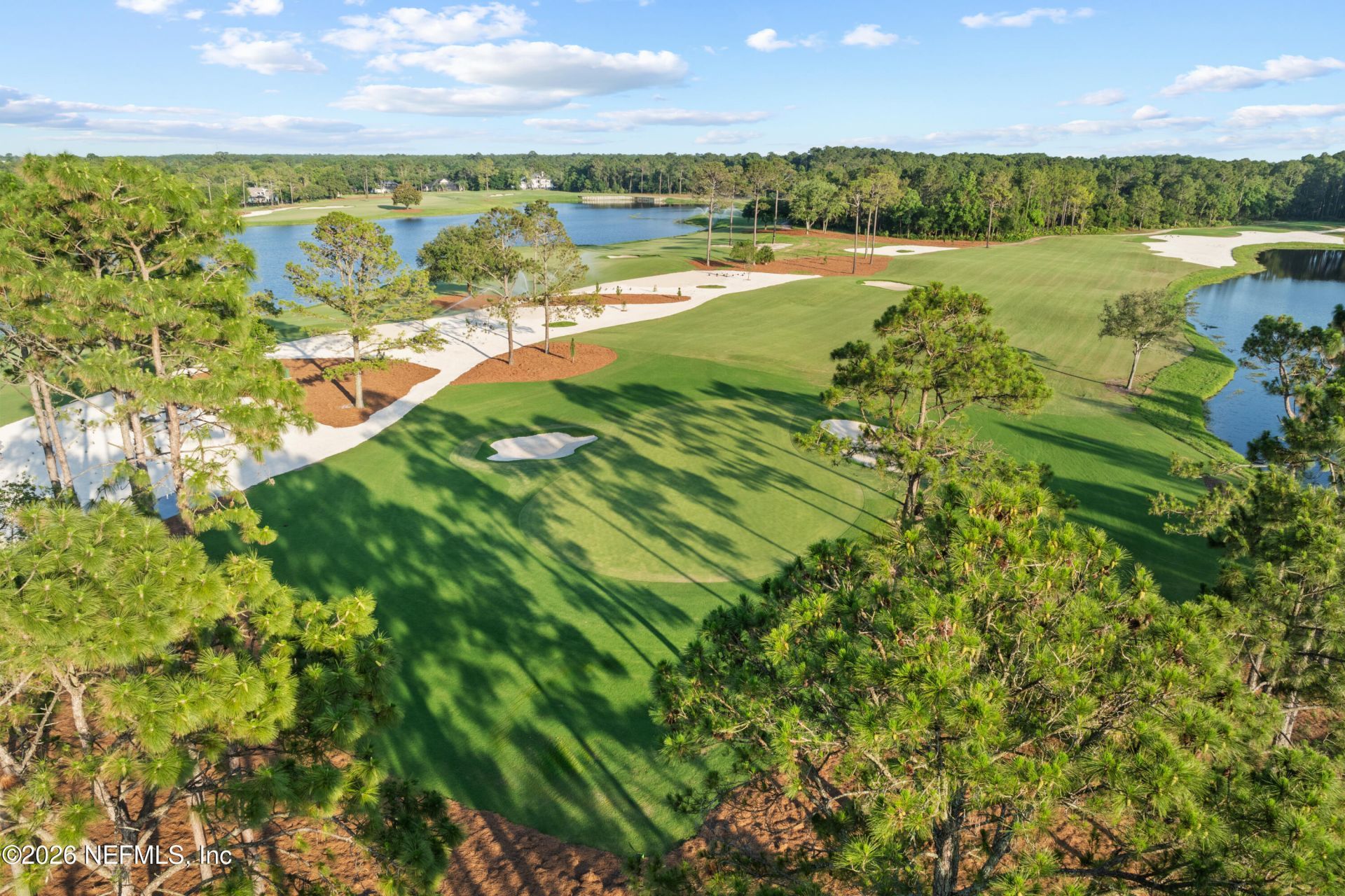 4423 Swilcan Bridge Lane N, Jacksonville, FL 32224 Photo