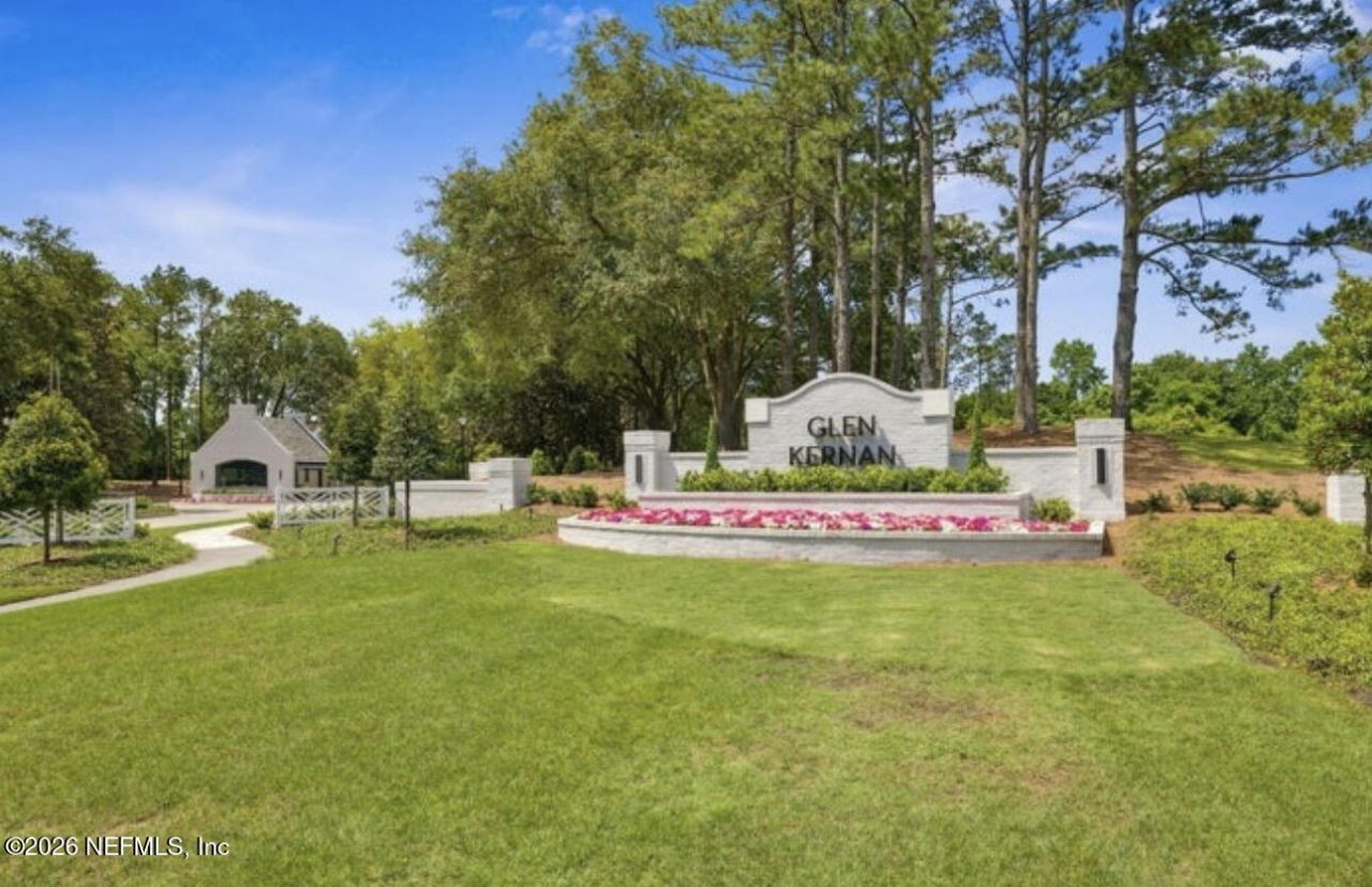 4423 Swilcan Bridge Lane N, Jacksonville, FL 32224 Photo