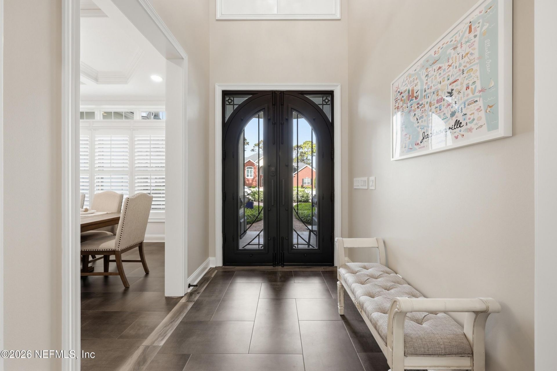 4423 Swilcan Bridge Lane N, Jacksonville, FL 32224 Photo