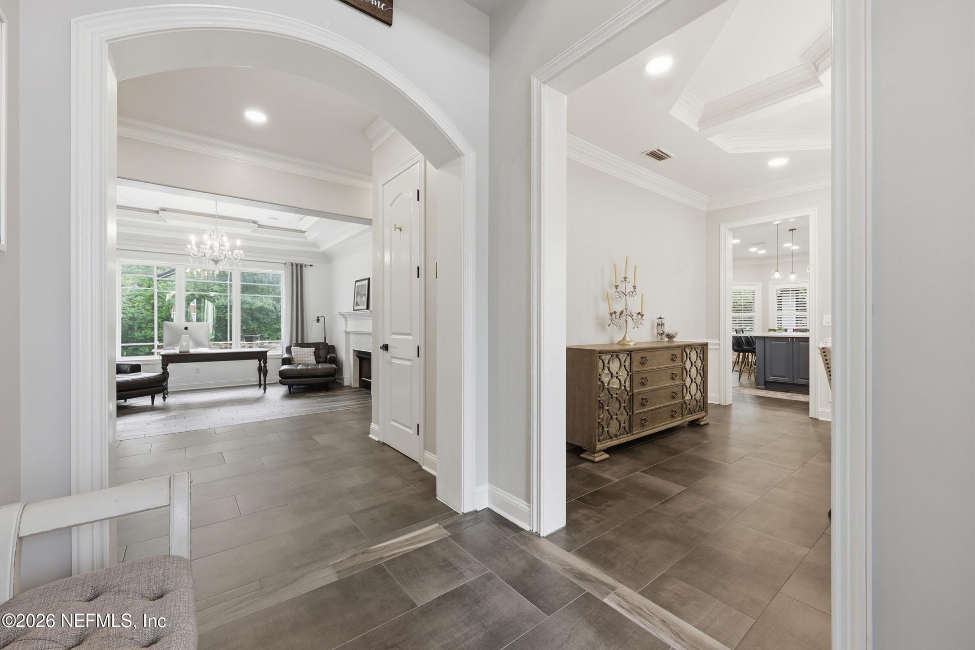 4423 Swilcan Bridge Lane N, Jacksonville, FL 32224 Photo