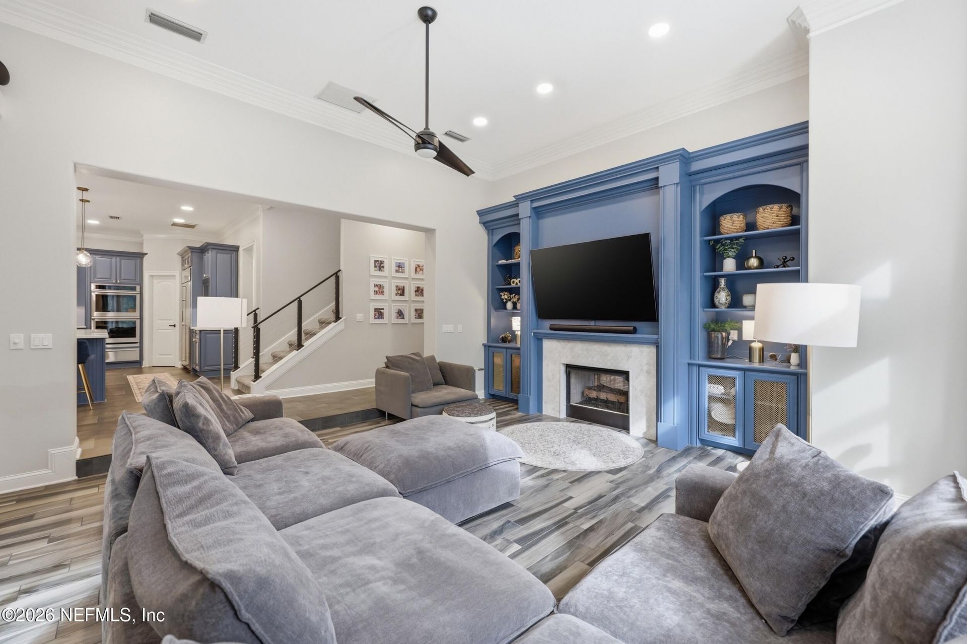 4423 Swilcan Bridge Lane N, Jacksonville, FL 32224 Photo