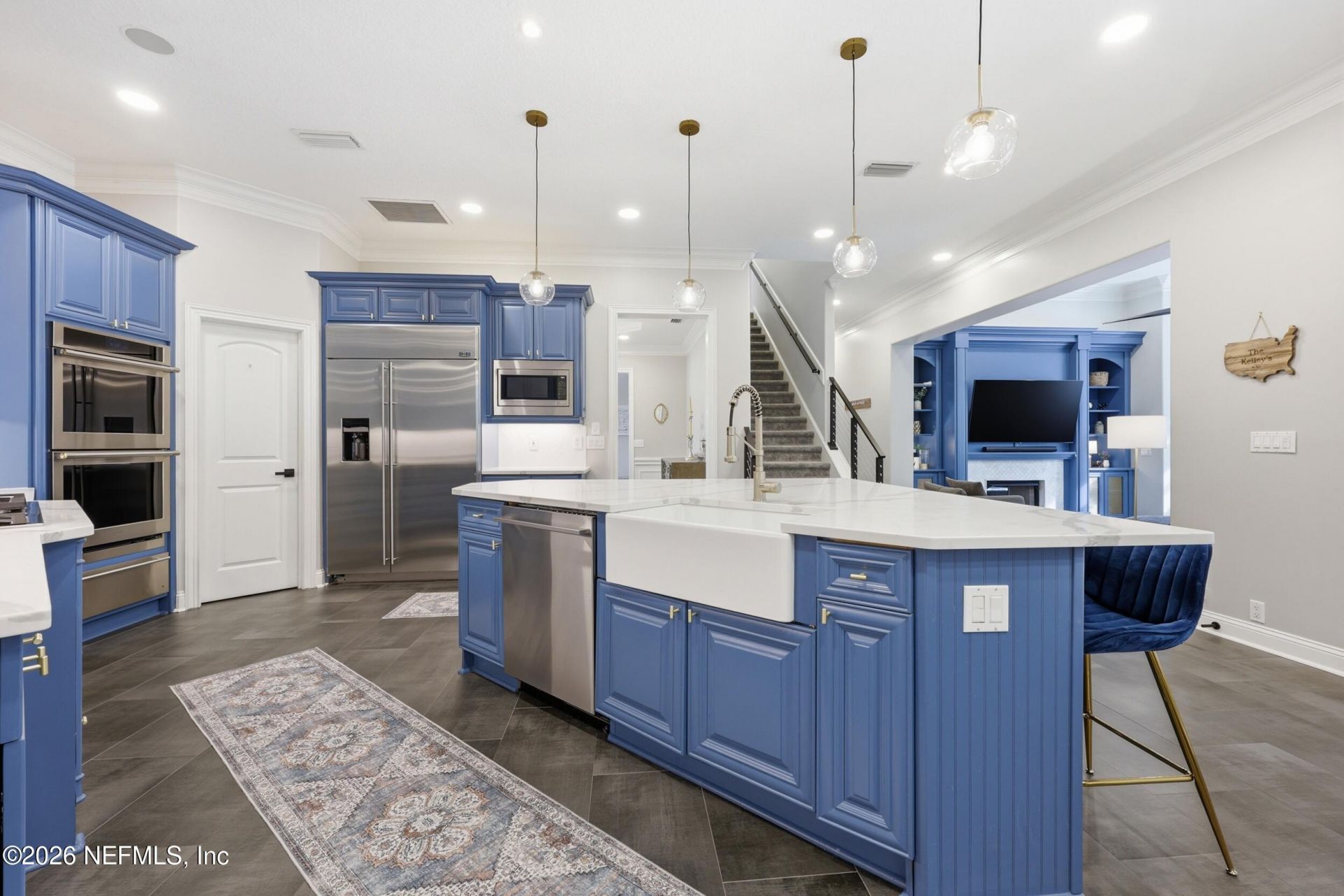 4423 Swilcan Bridge Lane N, Jacksonville, FL 32224 Photo