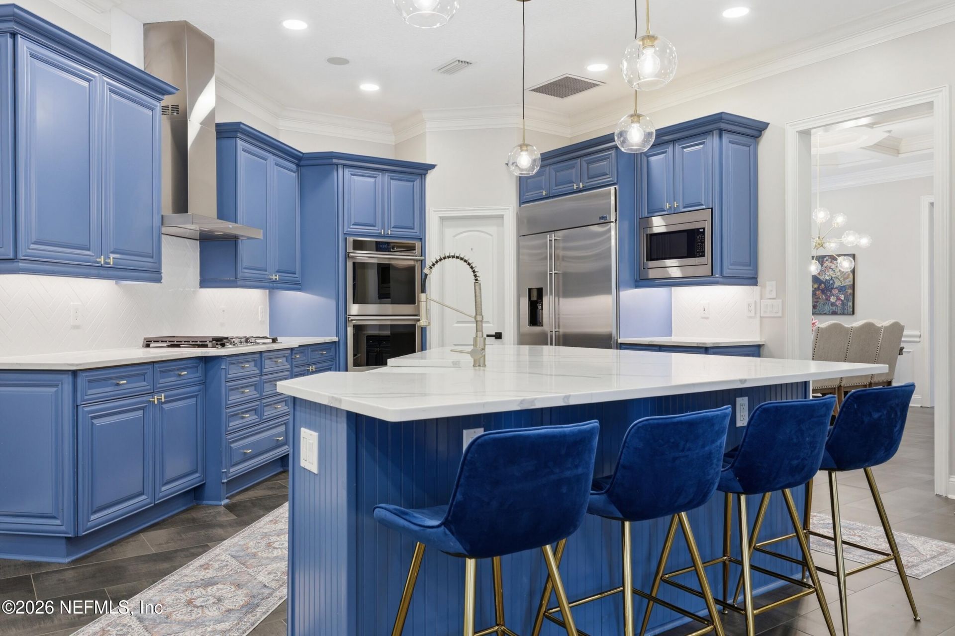 4423 Swilcan Bridge Lane N, Jacksonville, FL 32224 Photo