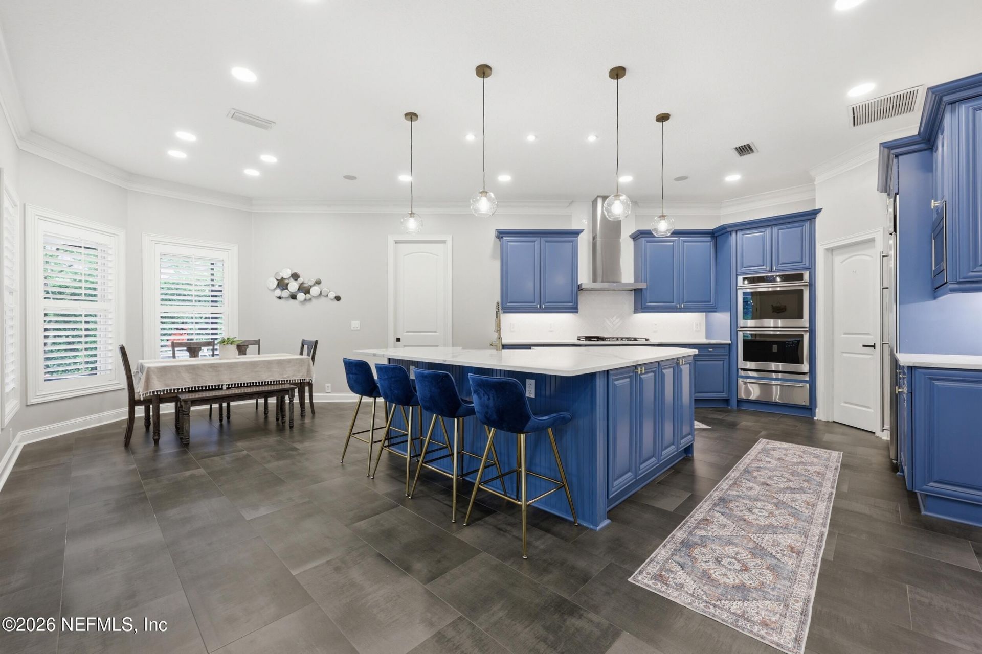 4423 Swilcan Bridge Lane N, Jacksonville, FL 32224 Photo