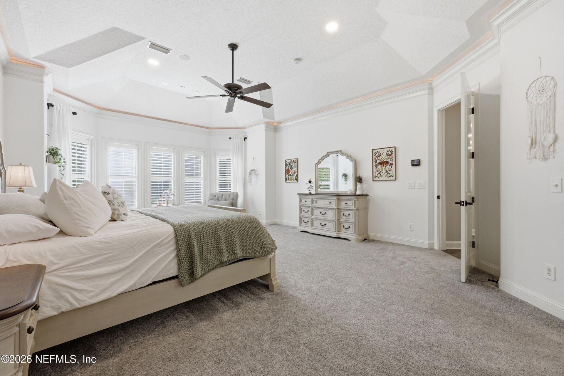 4423 Swilcan Bridge Lane N, Jacksonville, FL 32224 Photo