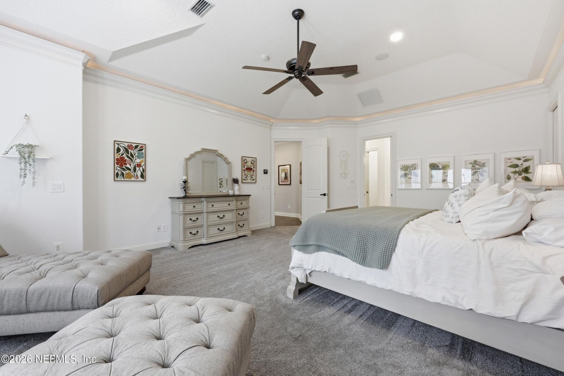 4423 Swilcan Bridge Lane N, Jacksonville, FL 32224 Photo