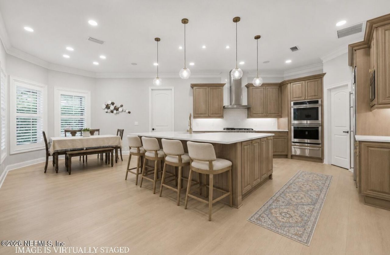4423 Swilcan Bridge Lane N, Jacksonville, FL 32224 Photo