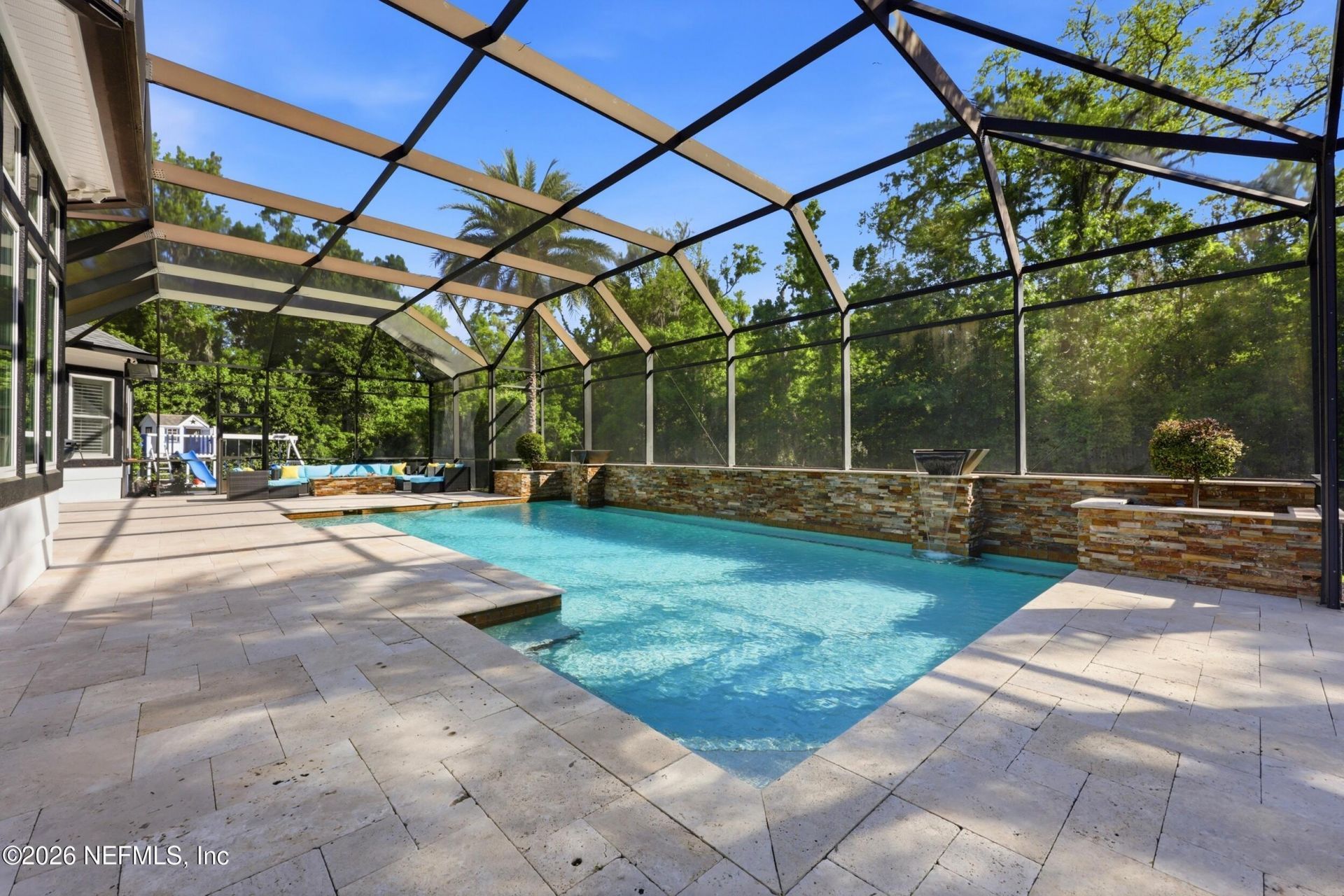 4423 Swilcan Bridge Lane N, Jacksonville, FL 32224 Photo