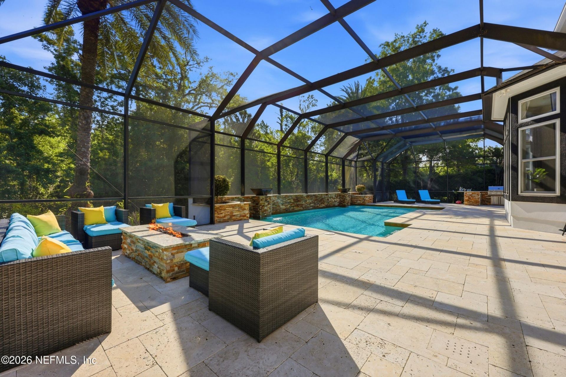 4423 Swilcan Bridge Lane N, Jacksonville, FL 32224 Photo
