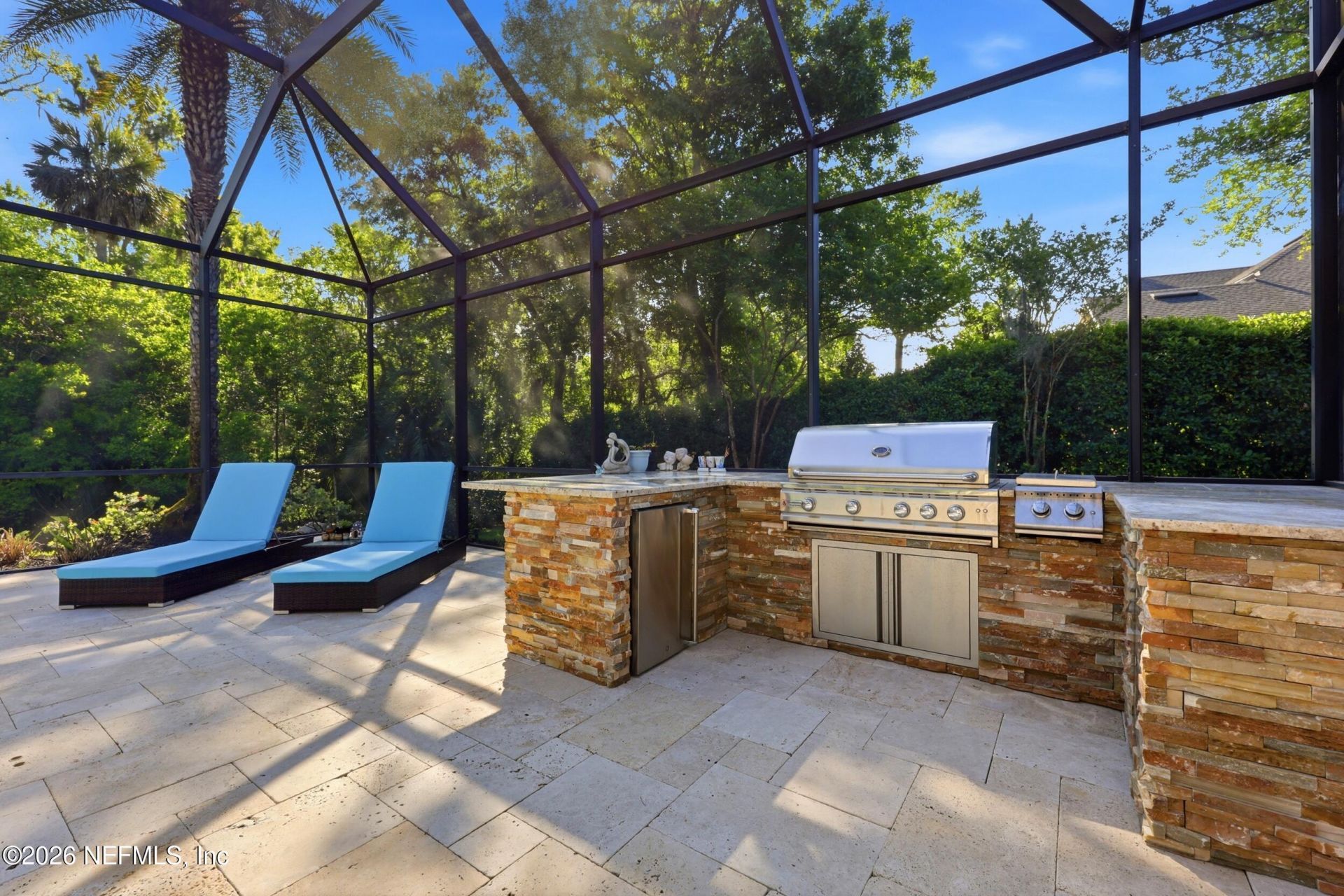 4423 Swilcan Bridge Lane N, Jacksonville, FL 32224 Photo