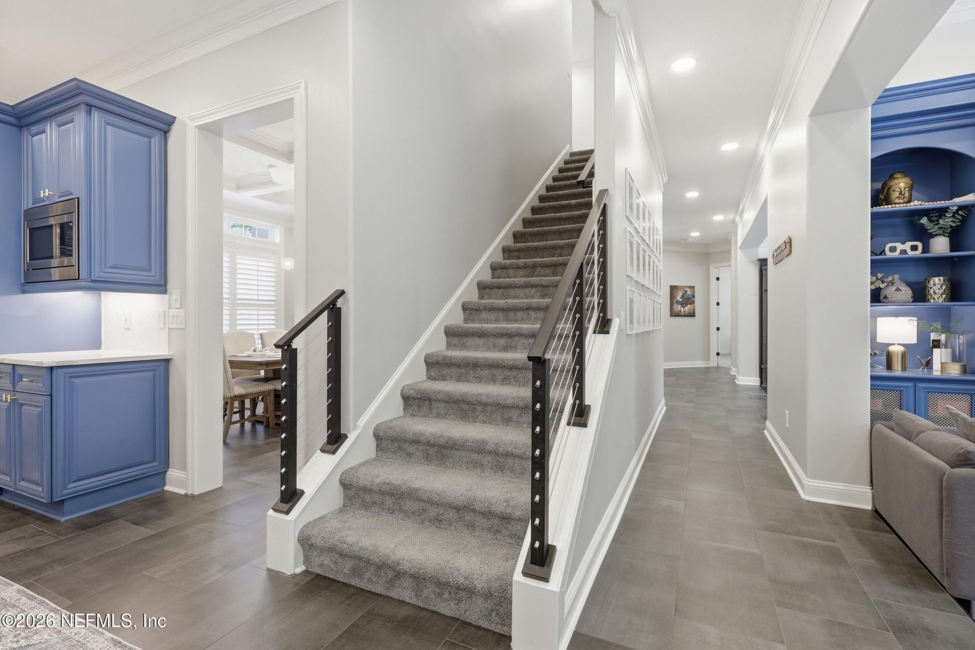 4423 Swilcan Bridge Lane N, Jacksonville, FL 32224 Photo