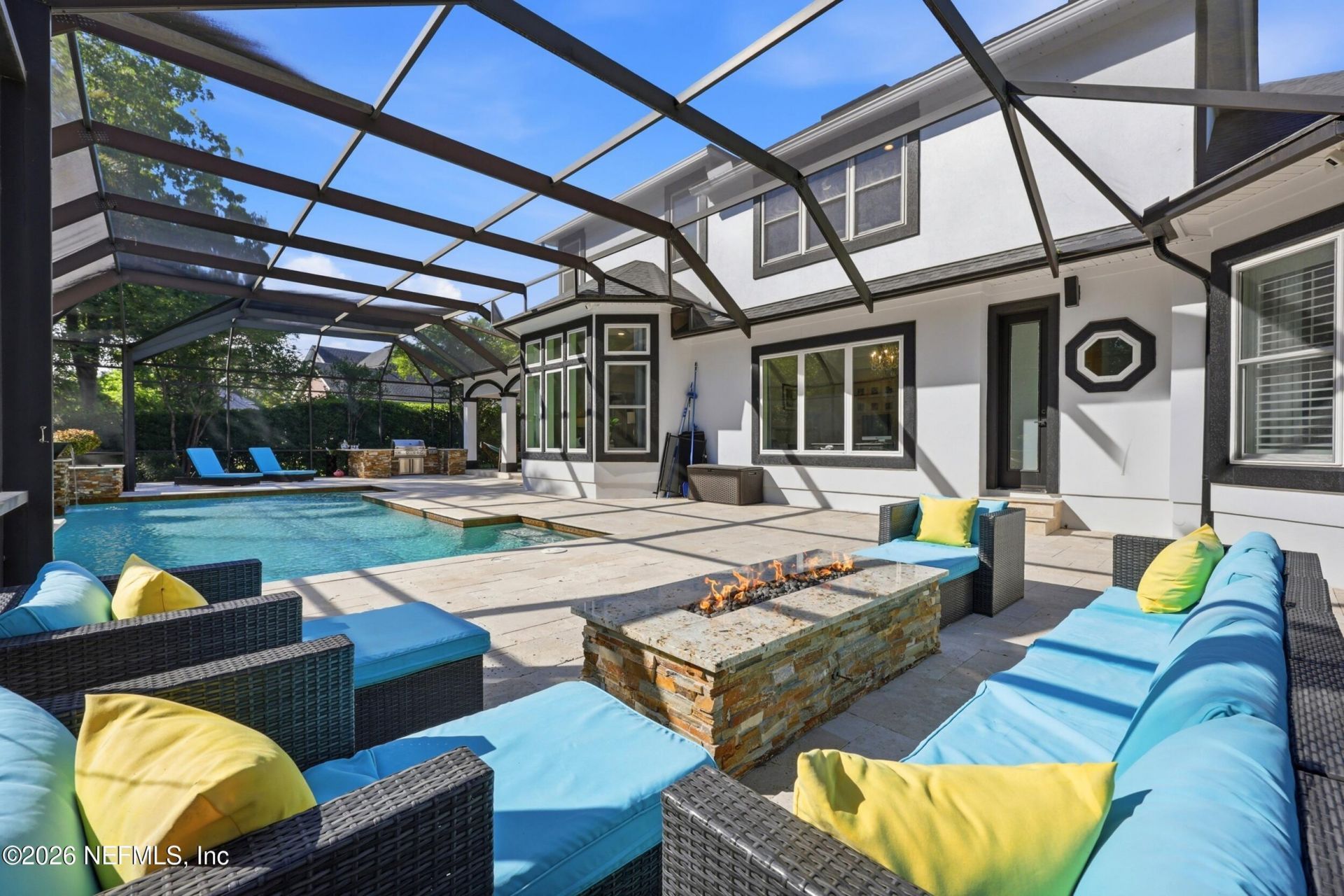 4423 Swilcan Bridge Lane N, Jacksonville, FL 32224 Photo