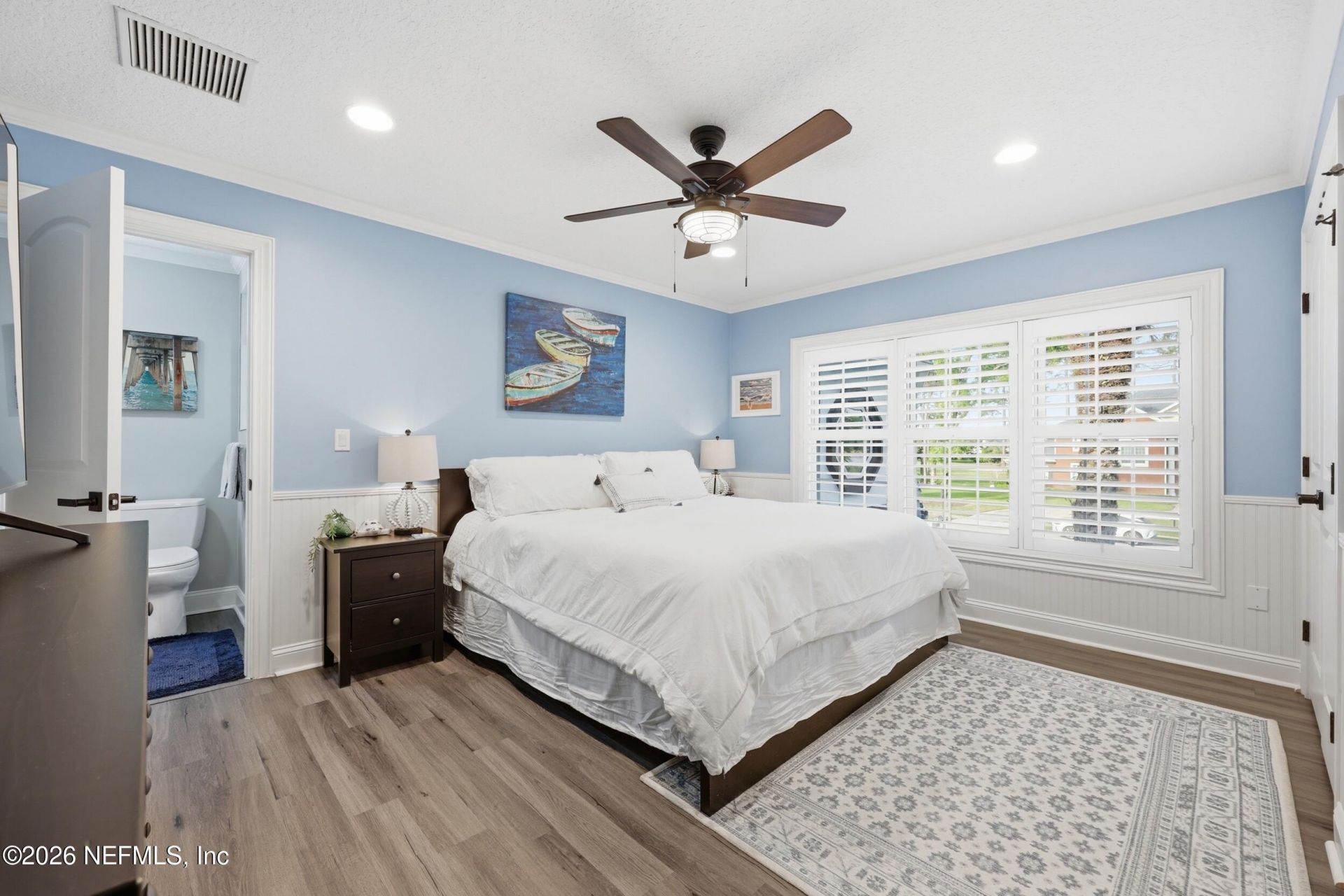 4423 Swilcan Bridge Lane N, Jacksonville, FL 32224 Photo